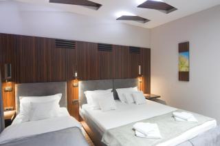 Hotel Viva - 5