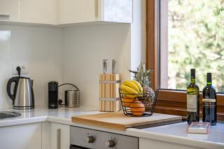 Apartment Grey Mountain - 3