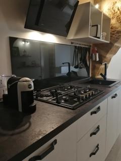 Cesare Home - Palermo - 2