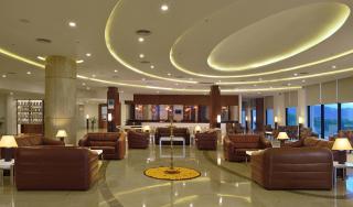 Fortune Select Grand Ridge, Tirupati - Member ITC Hotels' Group - Tirupati - 9