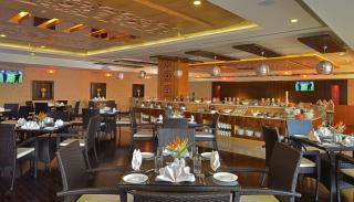 Fortune Select Grand Ridge, Tirupati - Member ITC Hotels' Group - Tirupati - 7
