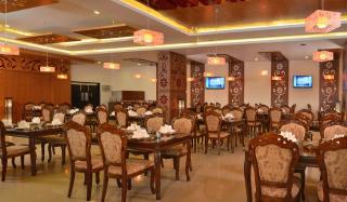 Fortune Select Grand Ridge, Tirupati - Member ITC Hotels' Group - Tirupati - 5