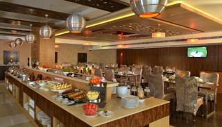 Fortune Select Grand Ridge, Tirupati - Member ITC Hotels' Group - Tirupati - 6
