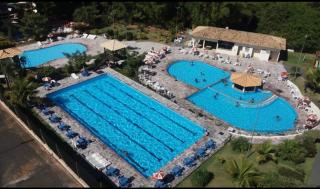 Golden Dolphin Express via Hmaster - Caldas Novas - 4