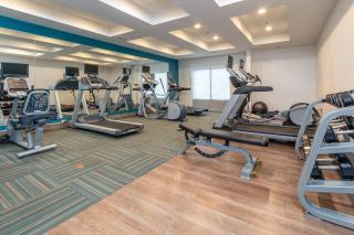 Holiday Inn Express & Suites Tupelo by IHG - Tupelo - 2