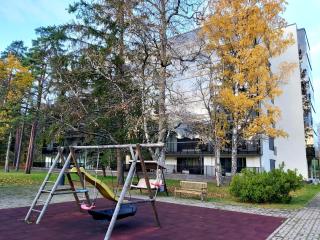 Sunny Beach Apartment - Narva-Jõesuu - 8