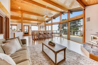 Gualala Harmony House - 3