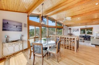 Gualala Harmony House - 2