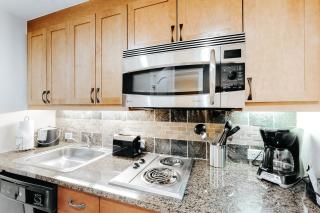 Founders Pointe Condo - 1