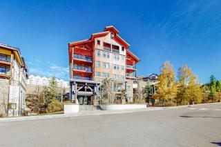 Founders Pointe Condo - Winter Park - 8