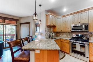 Granite Condos - Frisco - 4