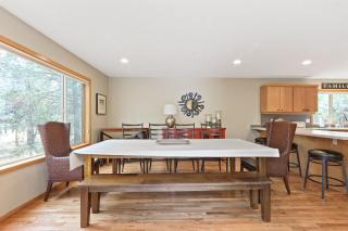 14 Camas - Spacious and Quiet Retreat - Sunriver - 8