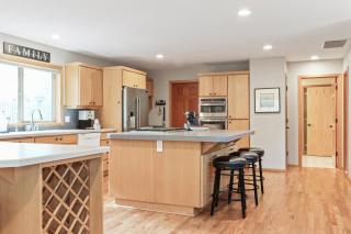 14 Camas - Spacious and Quiet Retreat - Sunriver - 7