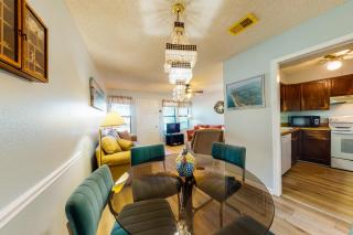 Sea Breeze 206 - The Lucky Pelican - 4