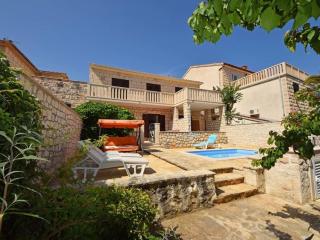 Holiday Apartement Marija Supetar with private pool - Supetar - 9