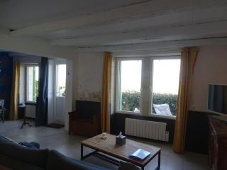 La maison de Gaston - Le Port-des-Barques - 4