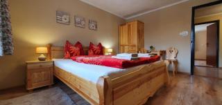 Apartmán u Babičky Ždiar - Ždiar - 9