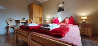 Apartmán u Babičky Ždiar - Ždiar - 4