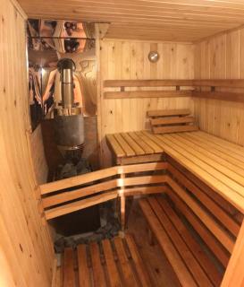 Alpin Eco Chalet & Wellness - 4