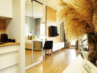 LM Ventus Apartment - Kielce - 3