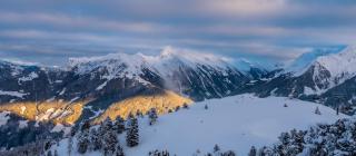 Haus Christophorus - Mayrhofen - 7