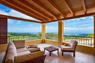 Villa Corfu Melody - 9