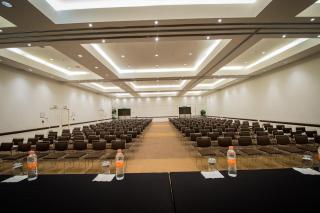 Holiday Inn Mexico City-Plaza Universidad by IHG - 1