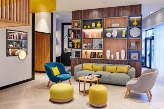 Holiday Inn Nice by IHG - Nice - 1