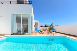 Luis I - Puerto del Carmen - 7