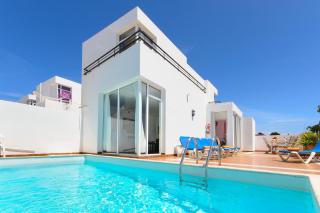 Luis I - Puerto del Carmen - 8