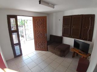 Chalé Verdelândia - Chalés em Guaramiranga Ceará - 2