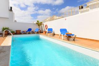 Luis iii - Puerto del Carmen - 8