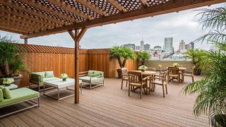 Holiday Inn San Francisco - Golden Gateway newly renovated with No Resort Fee - San Francisco - 6