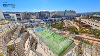 Infinity View Apartments by NRAS - Arenales del Sol - 4