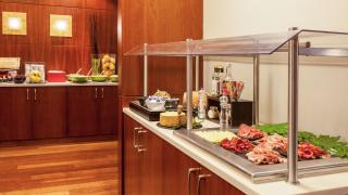 Holiday Inn Milan Garibaldi Station by IHG - Milan - 4