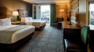 Holiday Inn Hotel French Quarter-Chateau Lemoyne by IHG - New Orleans - 2
