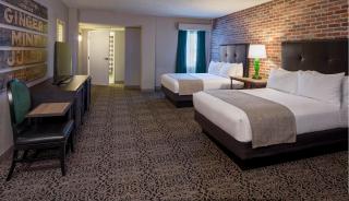 Holiday Inn Hotel French Quarter-Chateau Lemoyne by IHG - New Orleans - 5