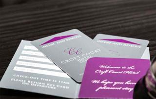 Croft Court Hotel - Londra - 8