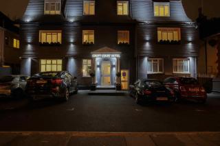 Croft Court Hotel - London - 7