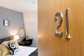 Croft Court Hotel - Londra - 5