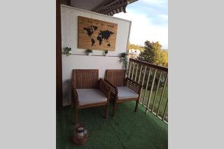 Un petit paradis pour se détendre et se ressourcer - Montrichard - 1