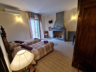 B&B Al Calcandola - Sarzana - 6