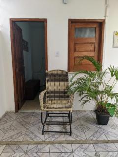 Casa Thayla Pousada - Itacaré - 1