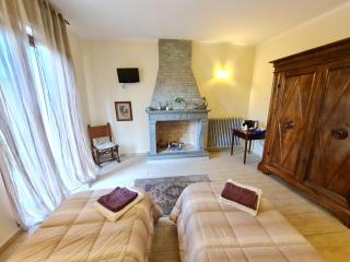 B&B Al Calcandola - 5