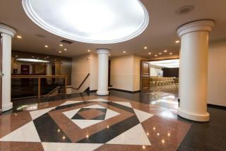 Holiday Inn Montevideo by IHG - Montevideo - 6