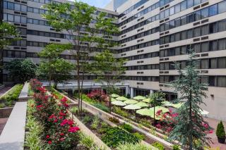 Holiday Inn Washington Capitol-National Mall by IHG - Washington, D.C. - 2
