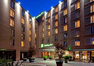 Holiday Inn Prague by IHG - Prague - 9