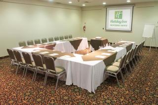 Holiday Inn Monterrey Norte by IHG - Monterrey - 2