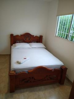 CasaHotelMarly - Santa Marta - 1