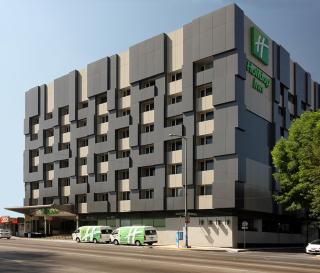 Holiday Inn Mexico City - Trade Center by IHG - Mexico City - 8